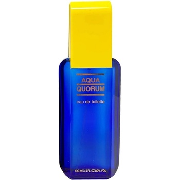 Aqua Quorum EDT